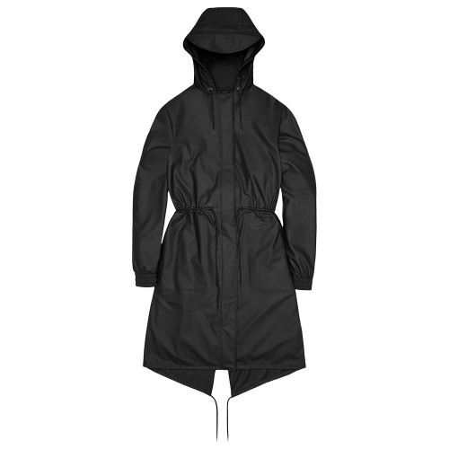 Rains String W Parka W3